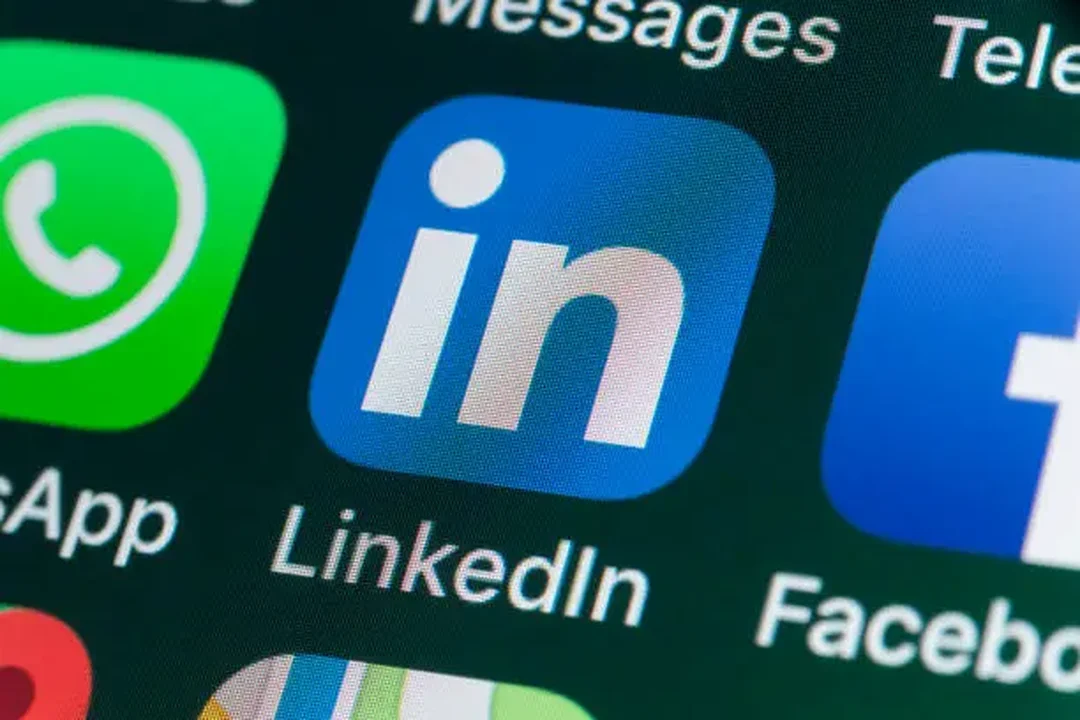 ATTIVITA - CONSULENZA LINKEDIN ADS PER AGENZIE DI COMUNICAZIONE E WEB AGENCY