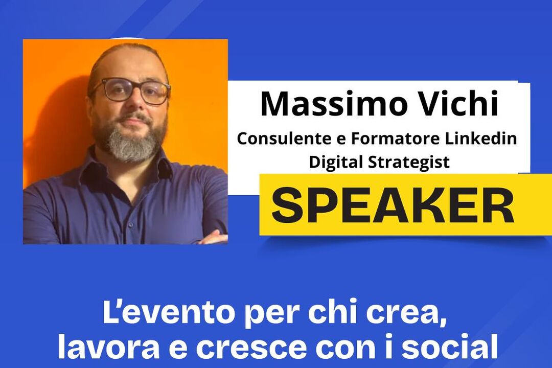 Massimo Vichi